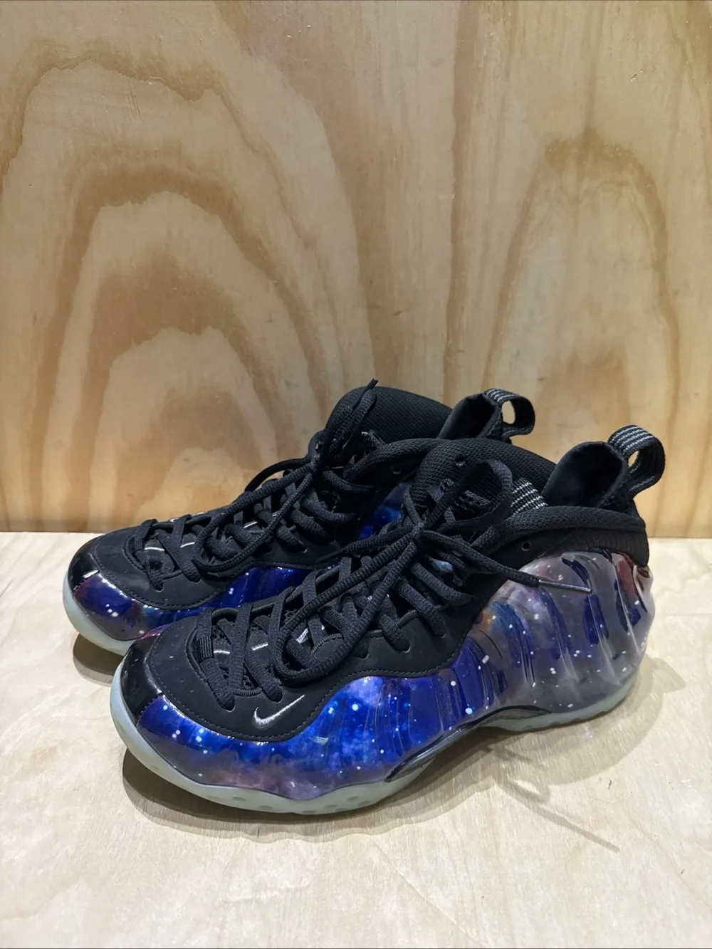Nike Foamposite One Air Foamposite One 